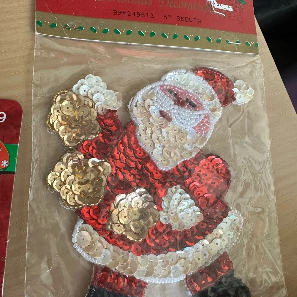 Vintage Miniature Christmas Bundle!